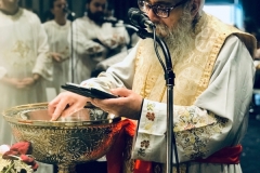 Passion Week 2019